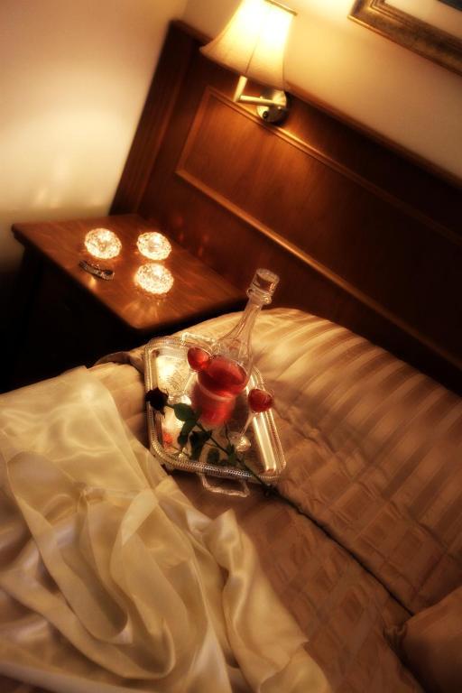 Afkos Grammos Boutique Hotel Resort Nestorion Bagian luar foto